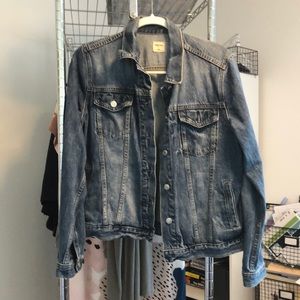 GAP Denim Jacket